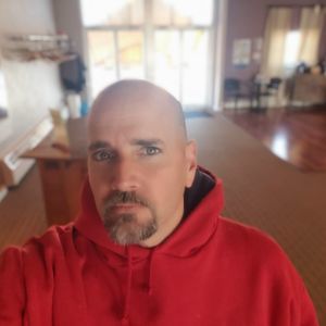 Meet your Posher, Josh